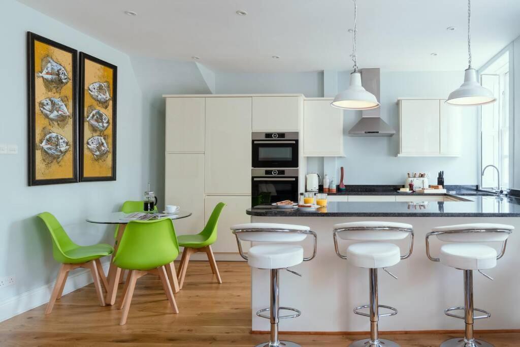 Beautiful Apartment, Incredible Central Location 巴斯 外观 照片
