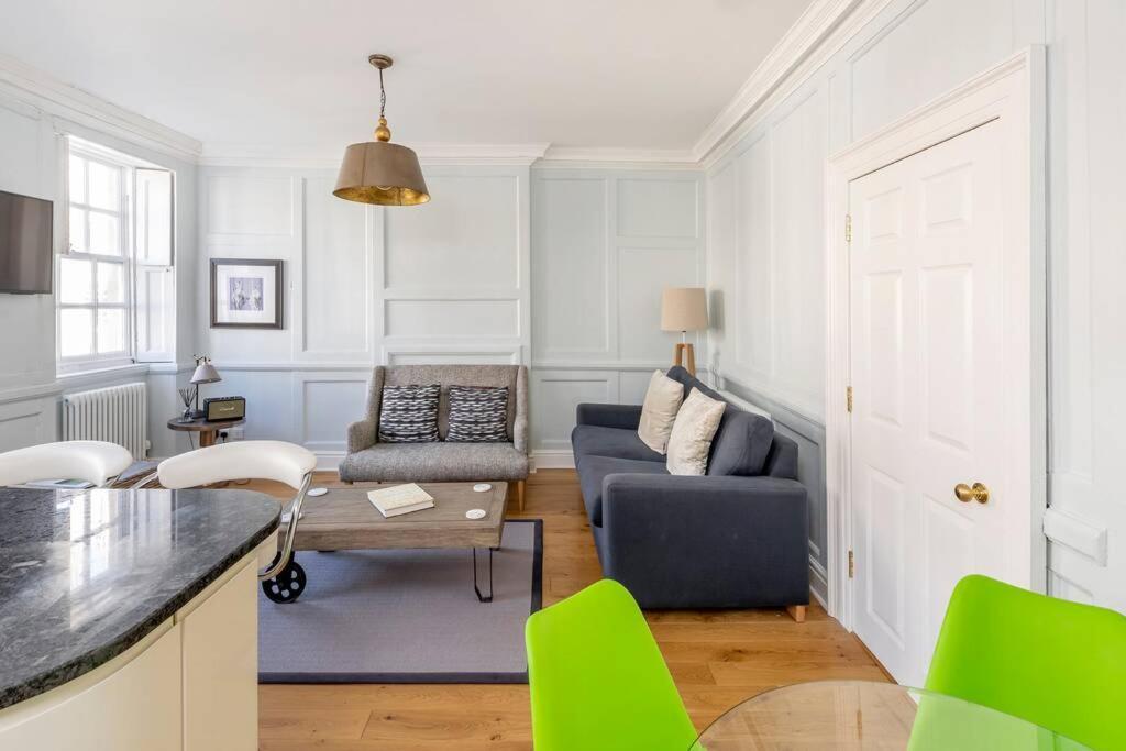 Beautiful Apartment, Incredible Central Location 巴斯 外观 照片