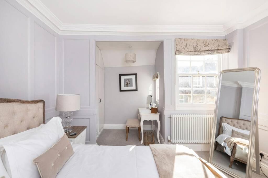 Beautiful Apartment, Incredible Central Location 巴斯 外观 照片