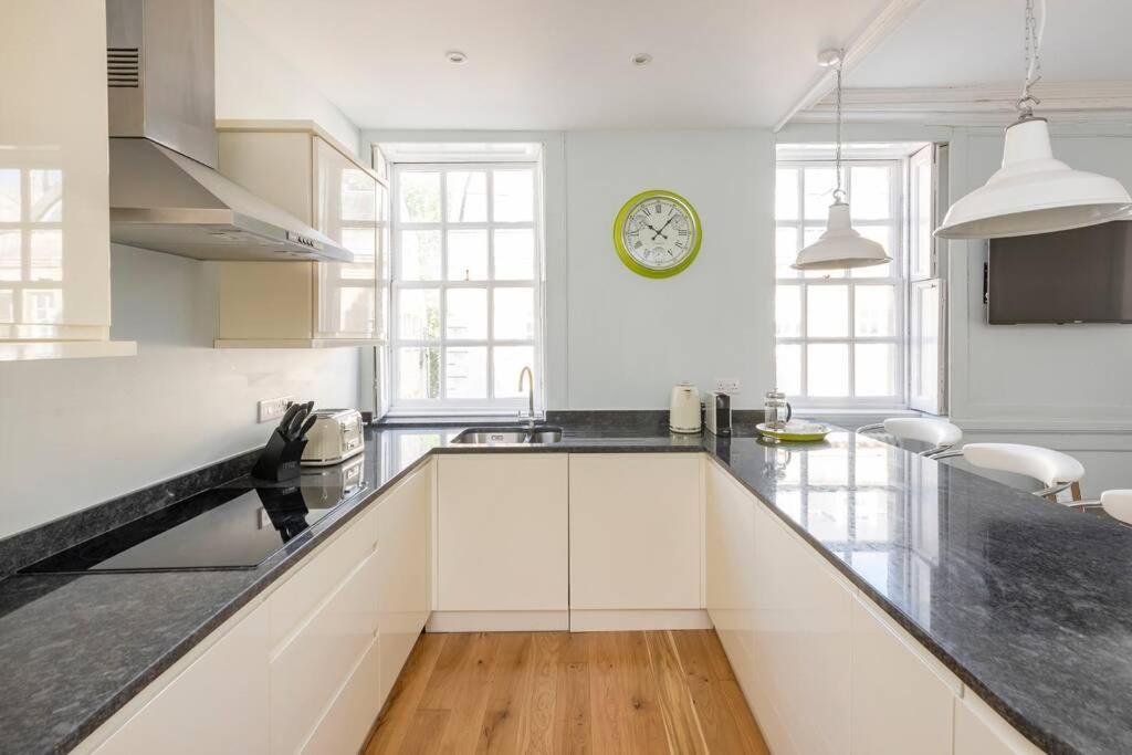 Beautiful Apartment, Incredible Central Location 巴斯 外观 照片