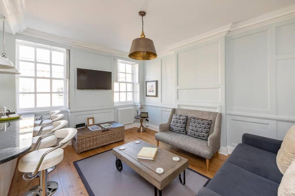 Beautiful Apartment, Incredible Central Location 巴斯 外观 照片